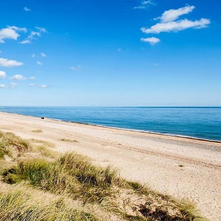 Eastern Beach Caravan Park Кейстер-он-Си Экстерьер фото
