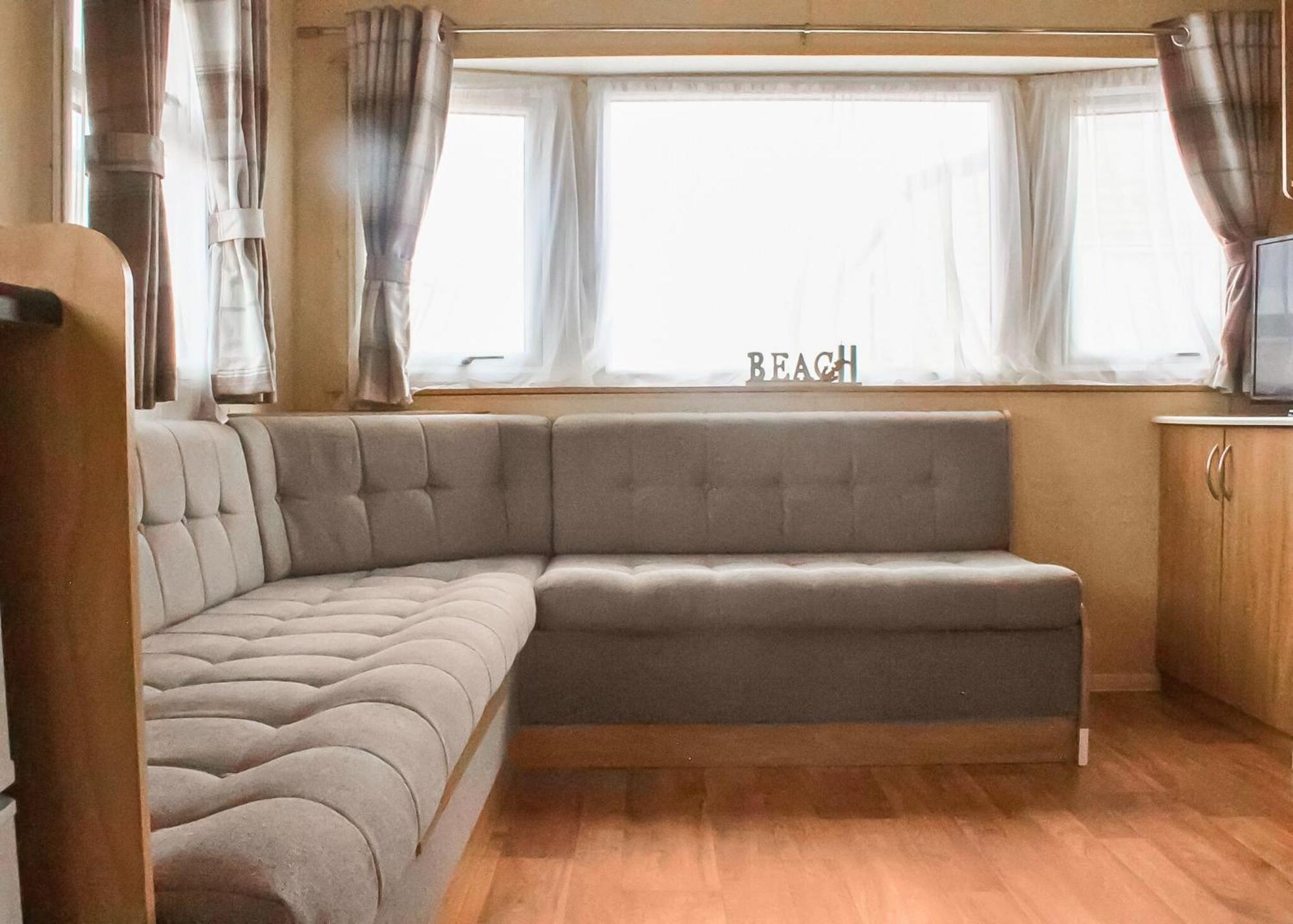 Eastern Beach Caravan Park Кейстер-он-Си Экстерьер фото